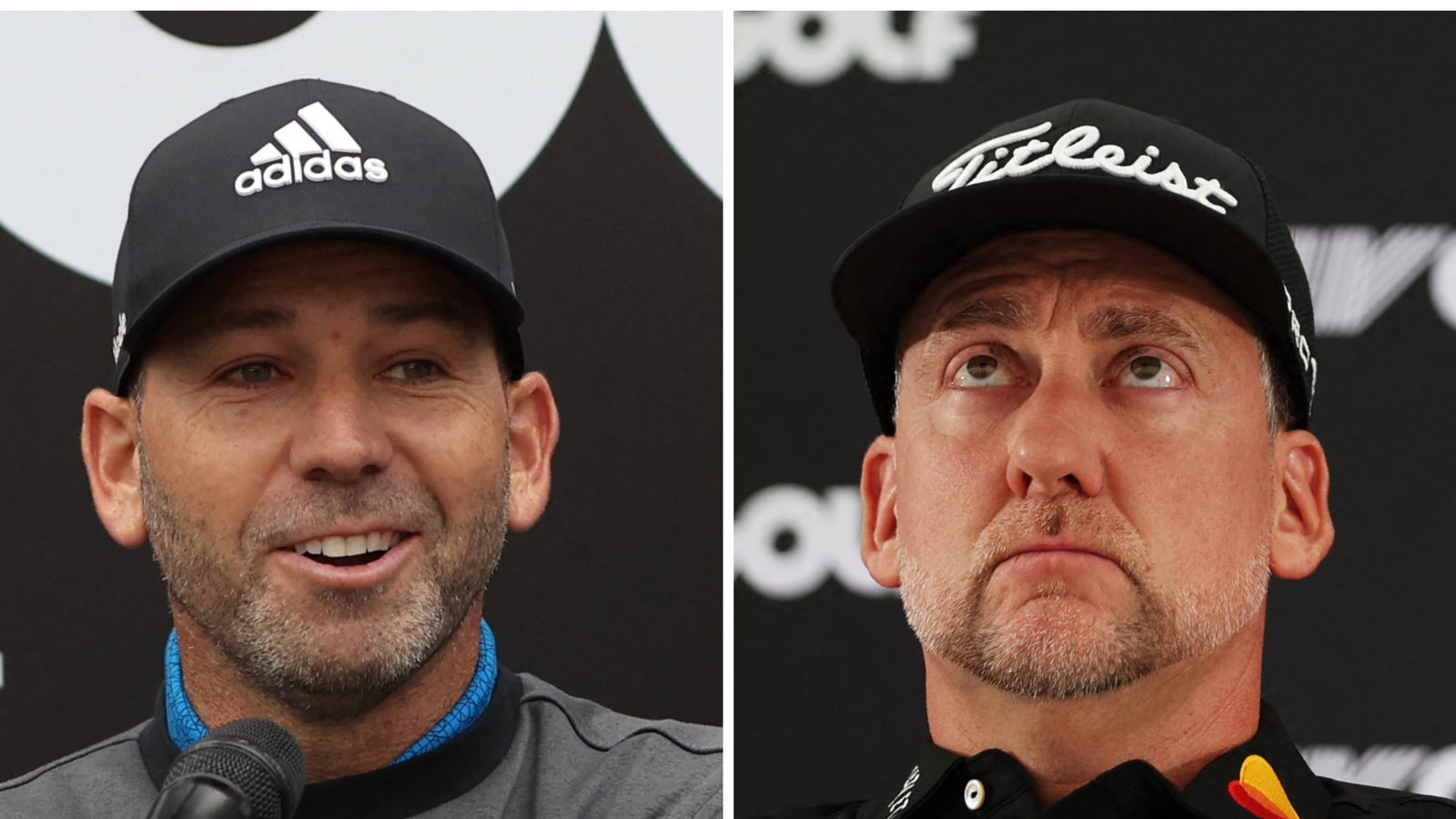 PGA Tour pro on European Ryder Cup team: LIV Golf has 